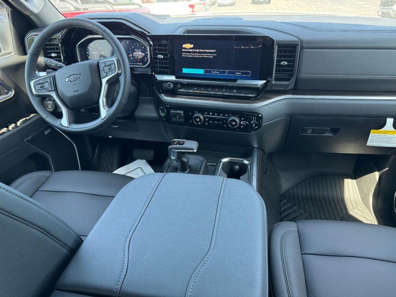 New 2026 Chevrolet Silverado 1500 RST w/ Convenience Package II AWD/4WD image 26