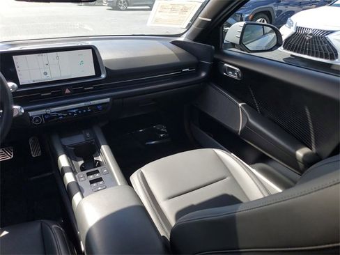 Certified 2024 Hyundai Ioniq 6 Limited image 24