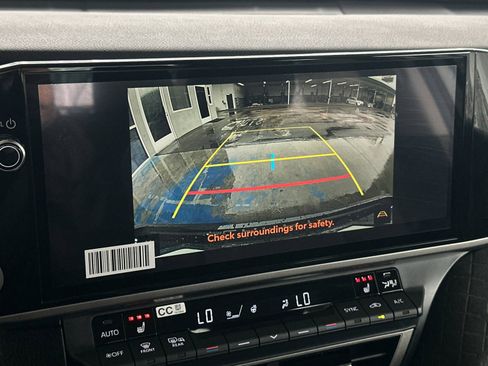 New 2026 Toyota Camry XLE image 16