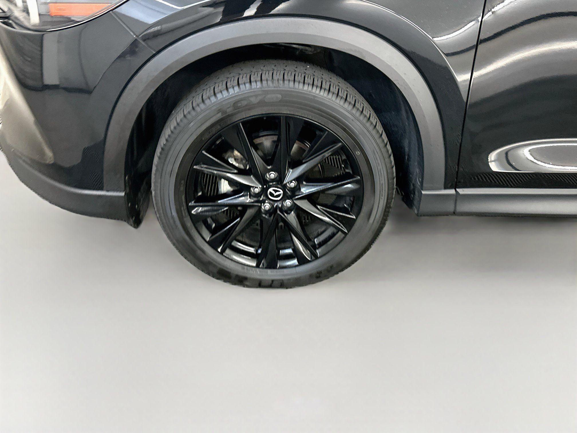 Used 2025 MAZDA CX-5 Carbon Edition AWD/4WD image 11