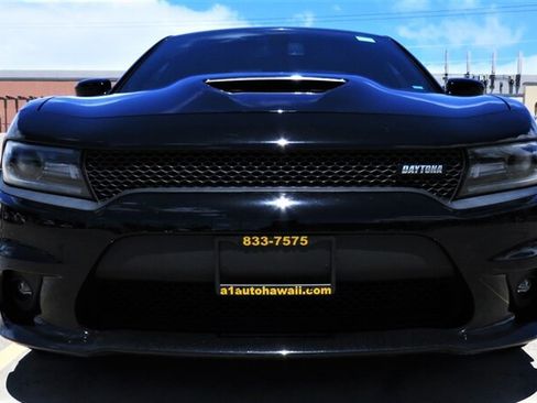 Used 2019 Dodge Charger R/T w/ Plus Group RWD image 8