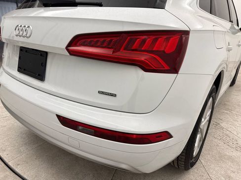 Used 2019 Audi Q5 2.0T Premium w/ Convenience Package image 20