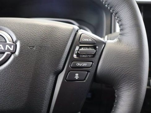 New 2026 Nissan Frontier SV w/ All-Weather Content Package image 17