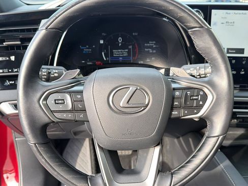 Certified 2026 Lexus RX 350 Premium Plus w/ Accessory Package (Z1) FWD image 20