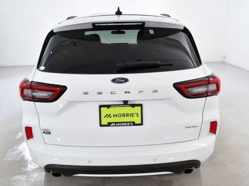 Used 2023 Ford Escape ST-Line w/ Tech Pack #1 image 13