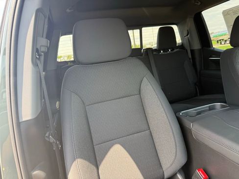 New 2026 Chevrolet Silverado 1500 LT w/ Texas Edition Plus image 47