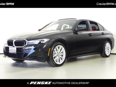 Used 2023 BMW 330i Sedan w/ Convenience Package