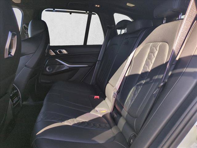 Used 2026 BMW X5 M Competition w/ Executive Package AWD/4WD image 21