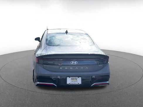 Used 2025 Hyundai Sonata SEL image 11