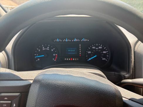 Used 2018 Ford F250 XL w/ Power Equipment Group AWD/4WD image 20