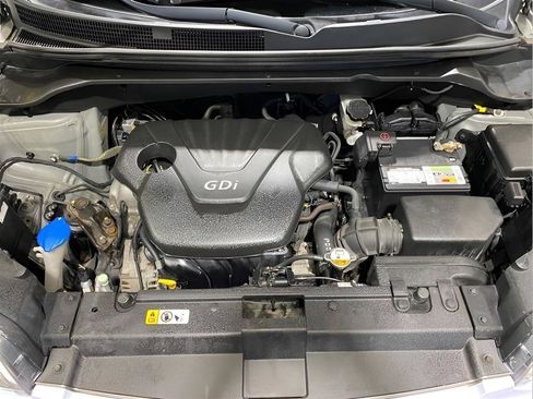 Used 2016 Kia Soul w/ Convenience Package FWD image 16