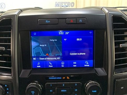 Used 2020 Ford F150 XLT w/ Equipment Group 302A Luxury image 38