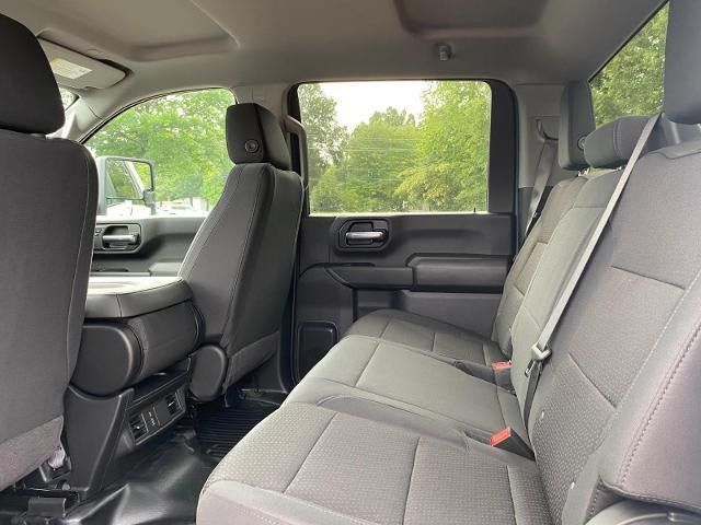 New 2026 GMC Sierra 2500 Pro w/ 1SA Pro Safety Plus Package AWD/4WD image 23