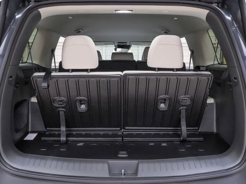 Certified 2026 Hyundai Santa Fe SEL FWD image 30