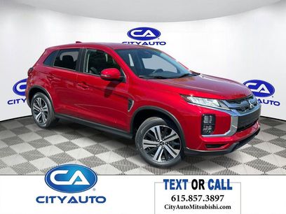 New 2026 Mitsubishi Outlander Sport SE