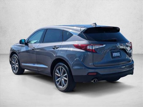 Certified 2021 Acura RDX FWD w/ Technology Package image 7
