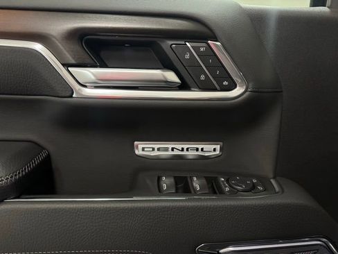 New 2026 GMC Sierra 1500 Denali w/ Denali Reserve Package image 13