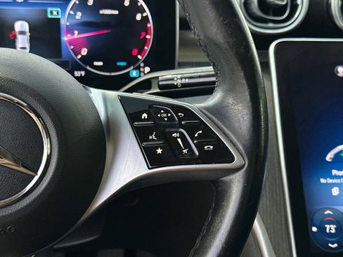 Used 2023 Mercedes-Benz C 300 Sedan image 23