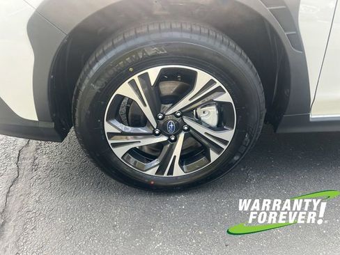 New 2026 Subaru Crosstrek 2.0i Premium AWD/4WD image 18
