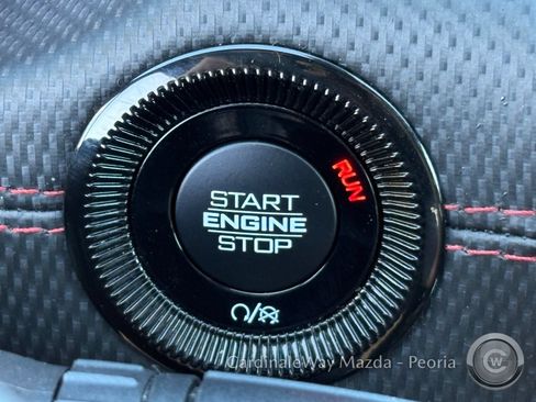 Used 2025 Jeep Compass Trailhawk AWD/4WD image 27