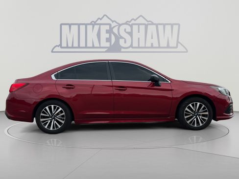 Used 2019 Subaru Legacy 2.5i w/ Alloy Wheel Package AWD/4WD image 6