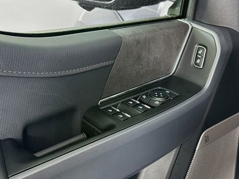 New 2025 Ford F150 XLT w/ Equipment Group 303A High image 18