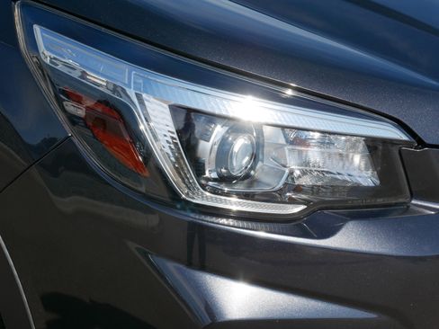 Used 2019 Subaru Forester Sport w/ Popular Package #2 image 16