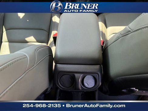 New 2026 Jeep Gladiator Mojave image 26