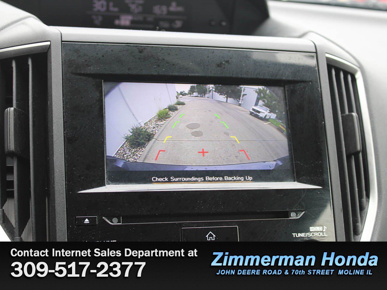 Used 2022 Subaru Crosstrek 2.0i Premium AWD/4WD image 22