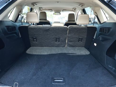 Used 2024 Ford Edge SEL AWD/4WD image 7