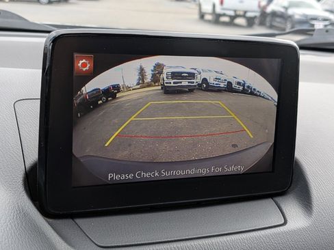 Used 2019 MAZDA CX-3 Touring AWD/4WD image 20