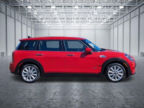 Used 2024 MINI Cooper Clubman S AWD/4WD image 6