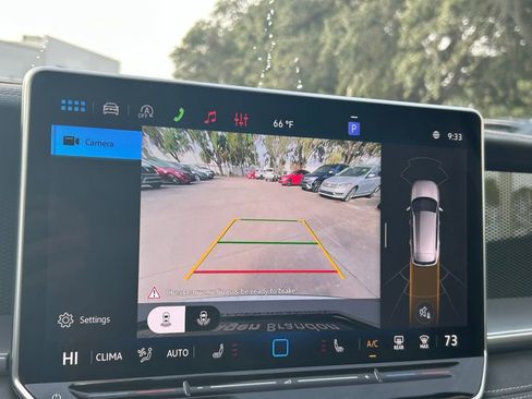 New 2026 Volkswagen Tiguan SE AWD/4WD image 19
