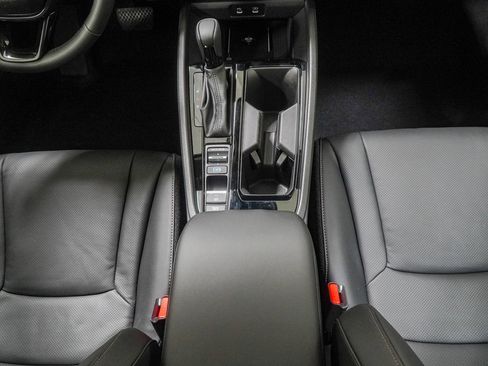 New 2026 Honda Accord EX-L image 31