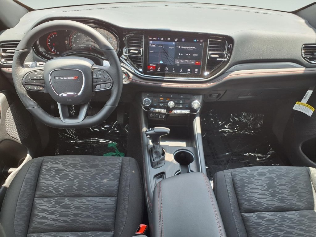 New 2026 Dodge Durango GT w/ Blacktop Package RWD image 8