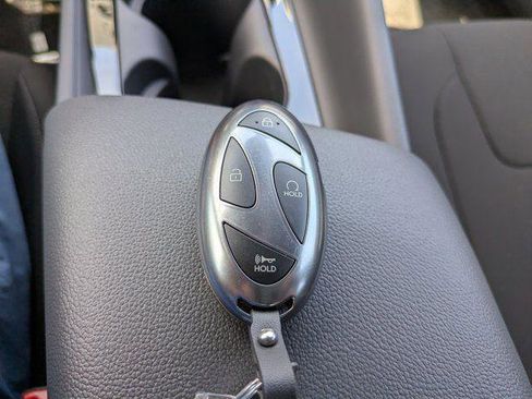 New 2026 Hyundai Elantra SEL Sport Premium FWD image 27