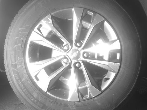 Used 2025 Chevrolet Equinox LT image 13