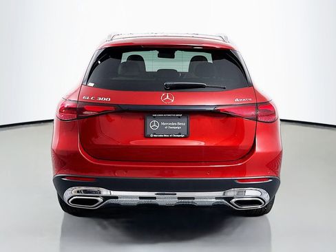 Used 2023 Mercedes-Benz GLC 300 4MATIC image 6