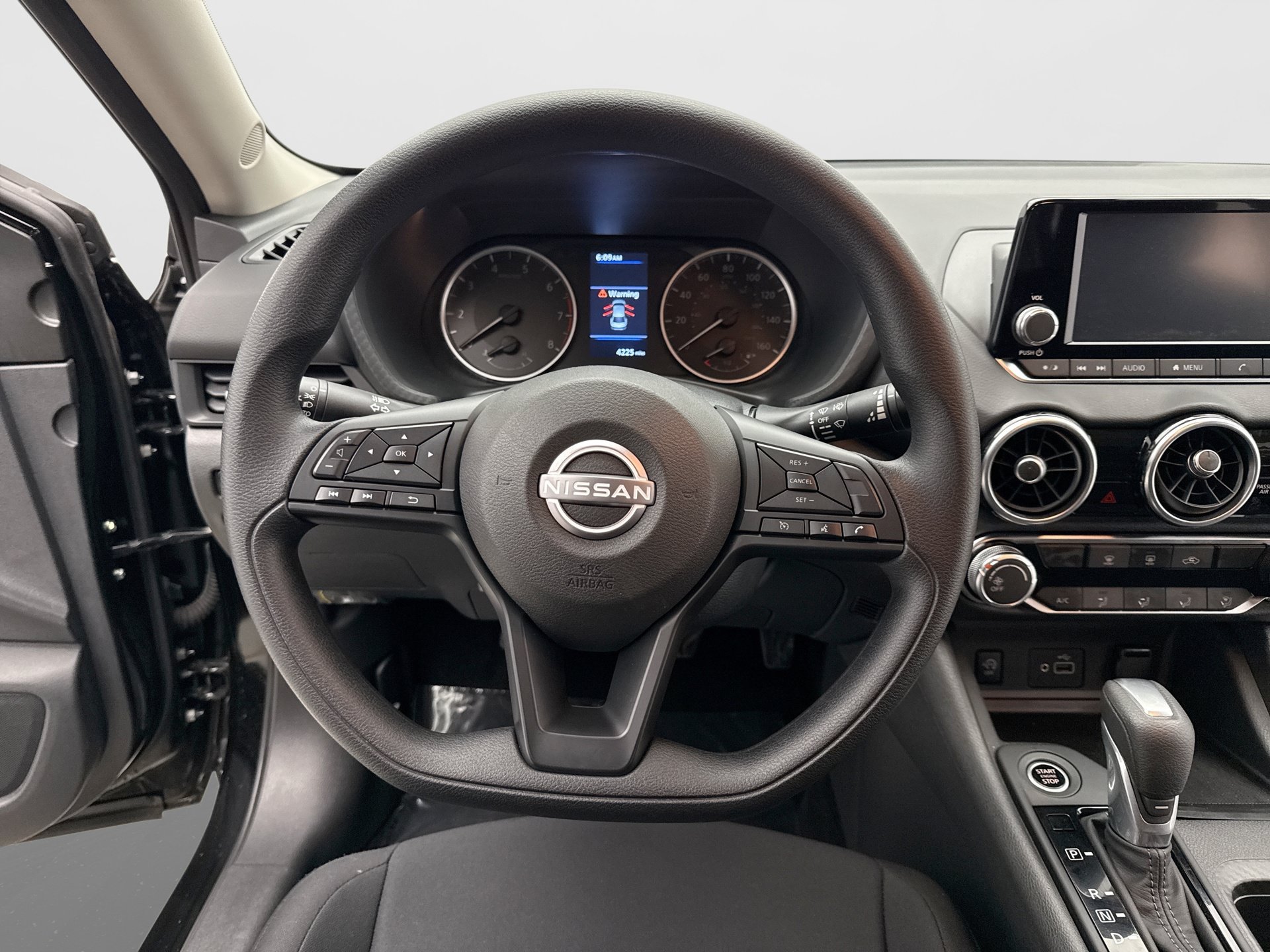 Used 2025 Nissan Sentra S FWD image 14