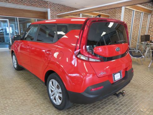 Used 2020 Kia Soul LX image 60