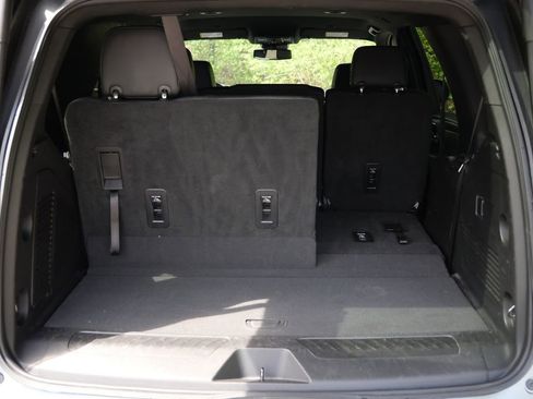Used 2023 Chevrolet Tahoe LT AWD/4WD image 28