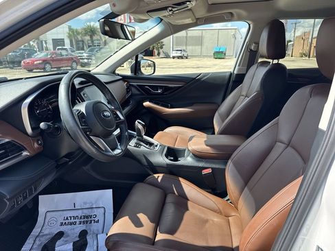 Used 2022 Subaru Outback Touring XT w/ Popular Package #2 AWD/4WD image 13