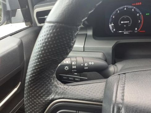 Used 2024 Toyota Tacoma TRD Off-Road w/ TRD Off Road Upgrade Package AWD/4WD image 19