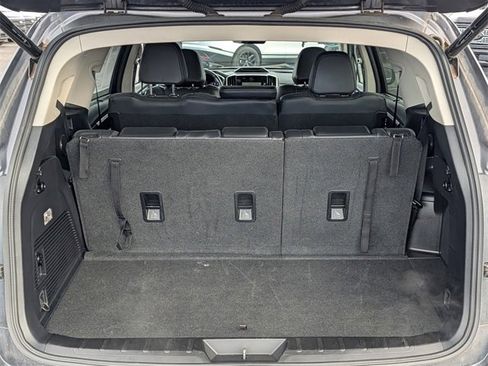 Used 2023 Subaru Ascent Limited w/ Technology Package image 24