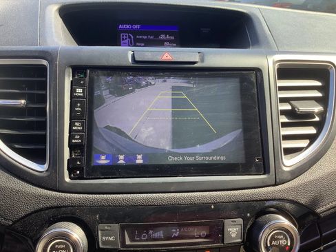 Used 2016 Honda CR-V EX-L image 21