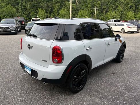 Used 2012 MINI Cooper Countryman FWD image 5