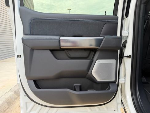New 2026 Ford F350 Platinum AWD/4WD image 14