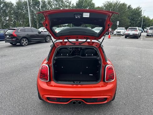 Used 2019 MINI Cooper S FWD image 10