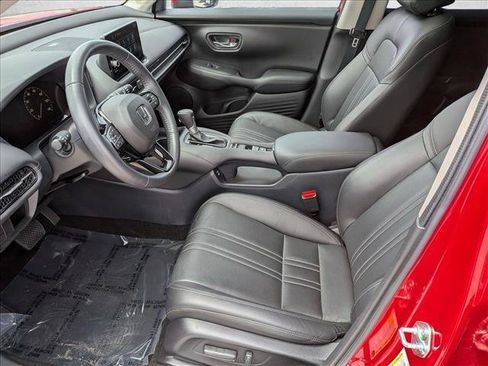 Used 2025 Honda HR-V EX-L image 16