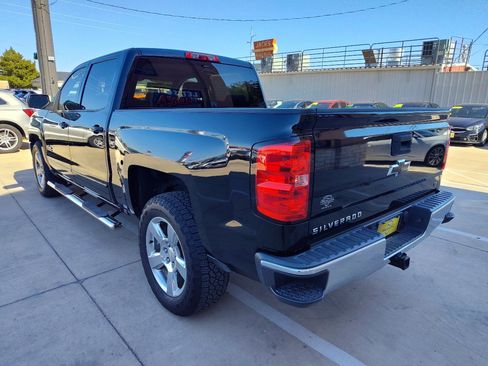 Used 2016 Chevrolet Silverado 1500 LT w/ Texas Edition image 7